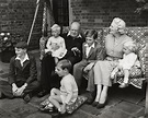 The Marriage and Children of Winston and Clementine Churchill - Owlcation