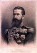 CARLO I | Romanian royal family, Royal family, Romania