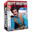 Matt Houston - The Complete Collection [DVD] #7029 – Visual ...