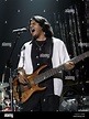 JoJo Garza and The Lonely Boys perform in concert at the American ...