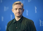 Martin Freeman's Height, Movies and Net Worth - The Modest Man