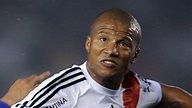River Plate winger Carlos Andres Sanchez linked with Tottenham move ...