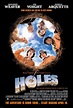 Holes DVD Release Date September 23, 2003