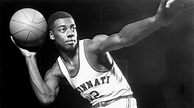 When Basketball Great Oscar Robertson Stood Up to the NBA to Protect ...
