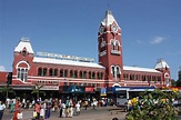 Guide Madras - le guide touristique pour visiter Madras et préparer ses ...