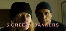 Review: 5 Greedy Bankers – FilmCarnage.com