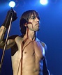 Anthony Kiedis - Anthony Kiedis Photo (12233434) - Fanpop