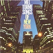Mel Tormé - Songs Of New York (CD, Album, Reissue, Remastered) | Discogs