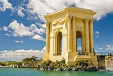 Montpellier, die 21 schönsten Sehenswürdigkeiten, Tipps, Anreise uvm.