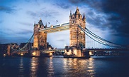 Visiter Londres: TOP 20 des Choses à faire et à voir | Voyage Angleterre