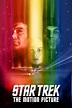 Star Trek: The Motion Picture (1979) - Posters — The Movie Database (TMDb)