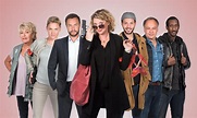 «Candice Renoir» saison 8 : le retour de Candice | Télécâble Sat Hebdo