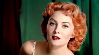 Rhonda Fleming Dead: ‘Out of the Past,’ ‘Spellbound’ Actor Was 97 – Variety