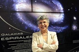 Silvia Torres Castilleja, una vida dedicada a las estrellas ...