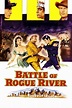 Reparto de La batalla de Rogue River (película 1954). Dirigida por ...