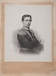 P.S. Smirnov | Portrait of Grand Duke Nikolai Aleksandrovich Romanov ...