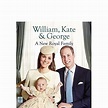 `William, Kate & George: A New Royal Family (bd)` - Cdiscount DVD
