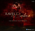 Bolero-Orchestral Masterpieces - Ravel, Maurice, Ravel, Maurice: Amazon ...