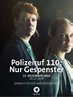 Polizeiruf 110: Nur Gespenster - Film 2023 - FILMSTARTS.de