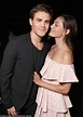 Phoebe Tonkin and Paul Wesley 'split' after four years | Daily Mail Online