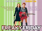 Freaky Friday - Freaky Friday Wallpaper (1150728) - Fanpop