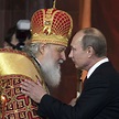 Patriarch Kirill criticised by MPs for links to Putin ahead of historic ...