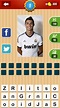 Football Quiz-Who's the Player? Guess Soccer Player,sport game iPhone App