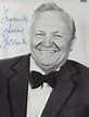 Sir Harry Secombe (1921 - 2001) - Find A Grave Memorial