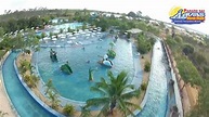 Paraíso das Águas Hiper Park.wmv - YouTube