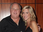 Rush Limbaugh and Wife Kathryn Adams Limbaugh Had Elton John at Their ...