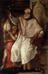 St Nicholas, 1563 - Titian - WikiArt.org