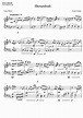 American Folk Song-Oh Shenandoah Sheet Music pdf, - Free Score Download ★