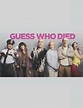 Guess Who Died: Screenplay by Kevin Peay | Goodreads
