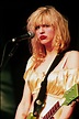 Hear Courtney Love Perform With Faith No More in 1984 | Revolver