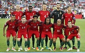 Portugal national soccer team