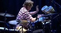 Prairie Prince on Drums with The Tubes, Jan. 11, 2014 - YouTube