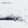 Open, Spooky | CD (album) | Muziek | bol.com