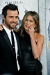Jennifer Aniston, fan número uno de su marido, Justin Theroux ...