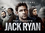 Tom Clancy regresa con la segunda temporada de la serie Jack Ryan ...