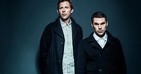 Groove Armada announce new album, so you could say we are “Superstylin ...