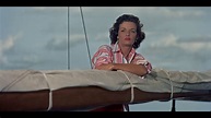 Jane Russell as vintage scuba frogwoman, Underwater Movie 1955 - YouTube