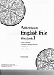 American English File 1 Workbook ( PDFDrive ) - Inglés - Studocu