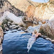Deep Creek Hot Springs – 2021 Complete Guide — Finding Hot Springs