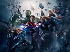 20+ Avengers Wallpapers, Backgrounds, Images, Pictures | Design Trends ...
