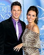 Matt Lanter and Angela Stacy | 2012's Celebrity Engagements | Us Weekly