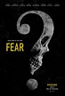 Fear (2023) | The Poster Database (TPDb)