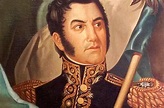 José de San Martín, Biografía - Biosiglos