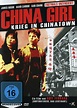 Wer streamt Krieg in Chinatown? Film online schauen