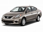 2012 Nissan Versa Review, Ratings, Specs, Prices, and Photos - The Car ...