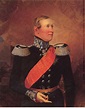 Grand Duke Friedrich Franz II of Mecklenburg-Schwerin